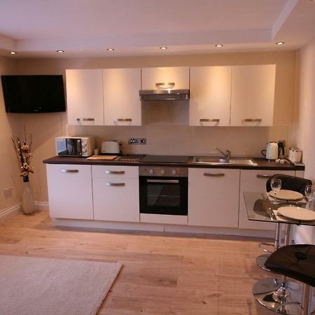 The Thomas Suite Llandudno Exterior foto