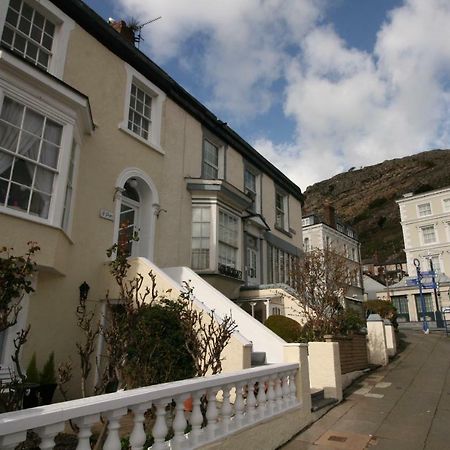 The Thomas Suite Llandudno Exterior foto