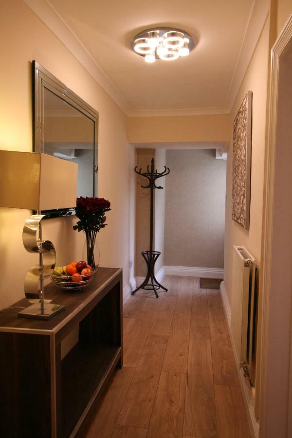 The Thomas Suite Llandudno Exterior foto