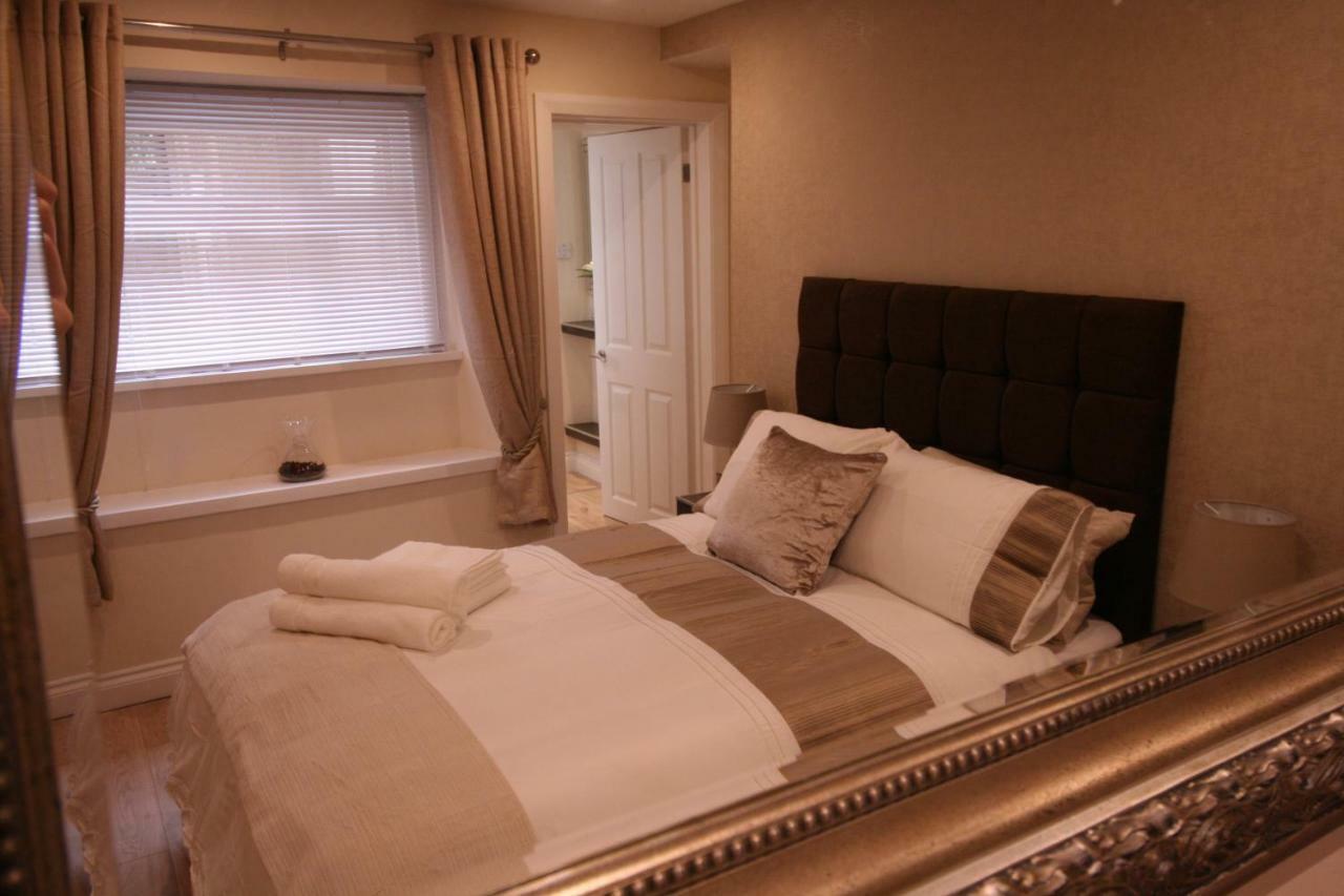 The Thomas Suite Llandudno Exterior foto