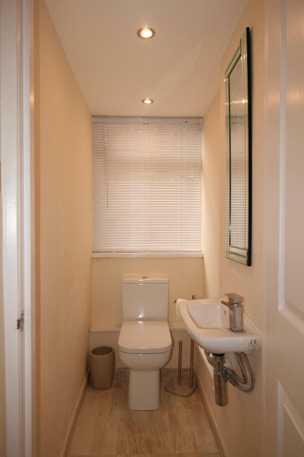 The Thomas Suite Llandudno Exterior foto