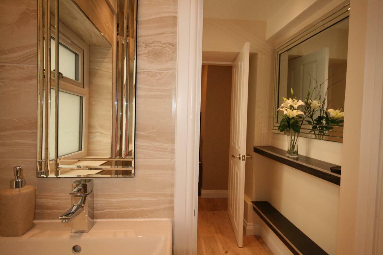 The Thomas Suite Llandudno Exterior foto