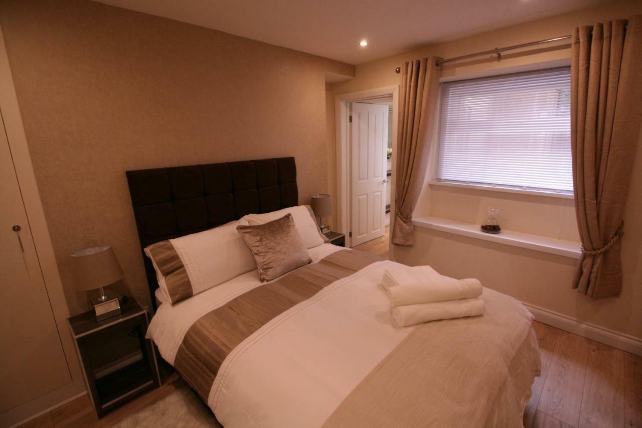 The Thomas Suite Llandudno Exterior foto