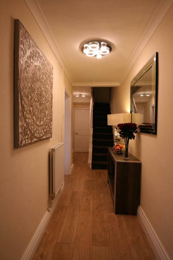 The Thomas Suite Llandudno Exterior foto