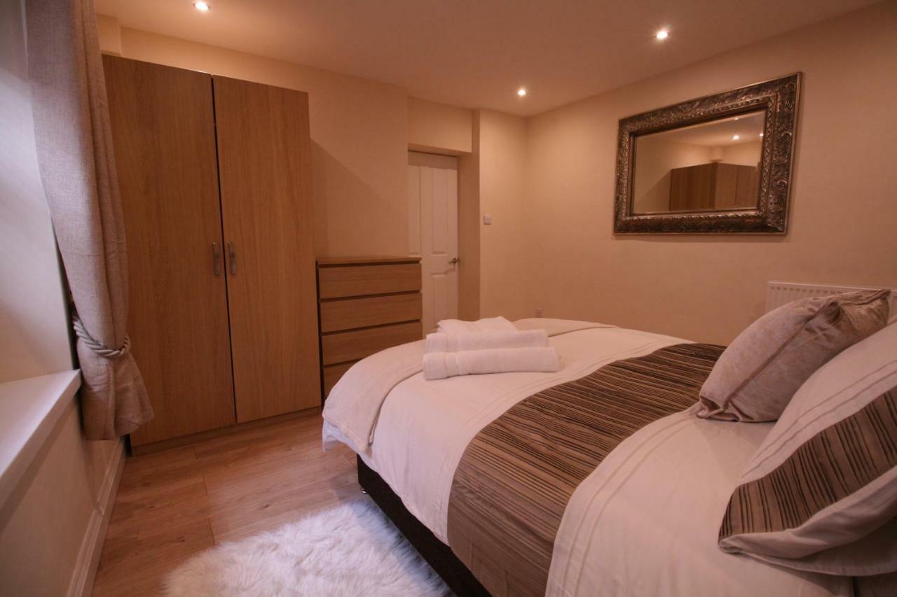 The Thomas Suite Llandudno Exterior foto