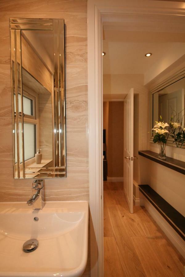 The Thomas Suite Llandudno Exterior foto